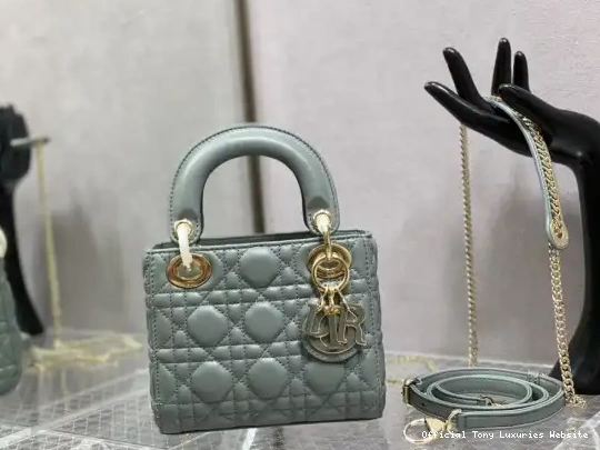 Tony Luxuries LADY diro-17CM 0414
